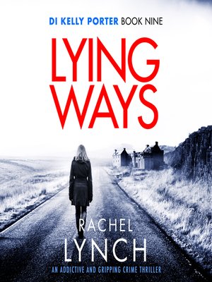 cover image of Lying Ways